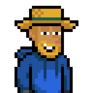 Farmer #2134