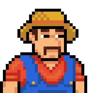 Farmer #2138