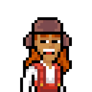 Farmer #2142
