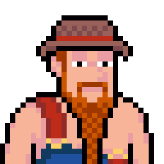 Farmer #2144
