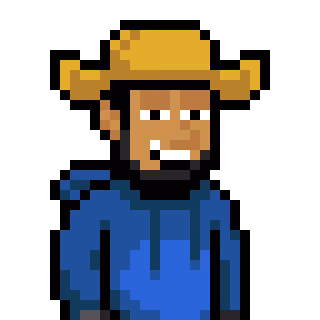 Farmer #215