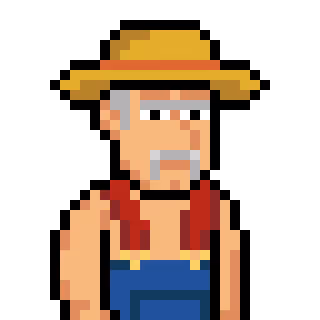 Farmer #2151