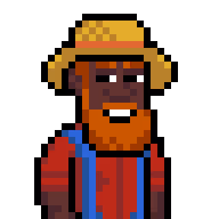 Farmer #2157