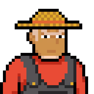 Farmer #2158