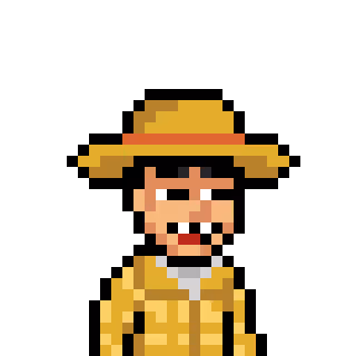 Farmer #2161
