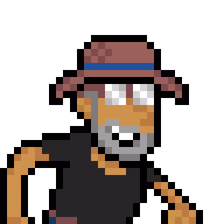 Hundred Years Farmer #2162