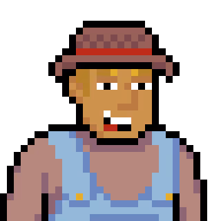 Farmer #2163