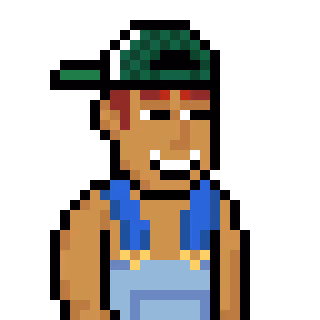 Farmer #2164