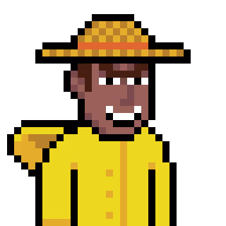 Farmer #2165