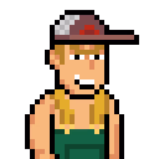 Farmer #2167