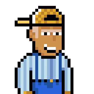Farmer #2168
