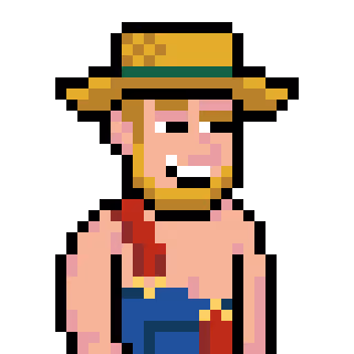 Farmer #2171