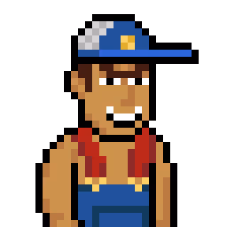 Farmer #2175