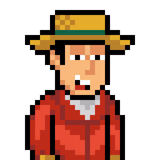 Farmer #2176
