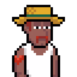 Farmer #219
