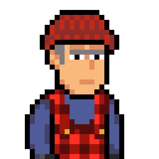 Farmer #2194