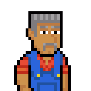 Farmer #2196