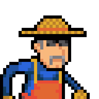 Farmer #2205