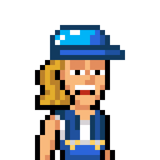 Farmer #2207
