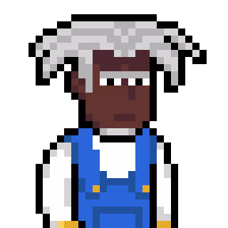 Farmer #2208