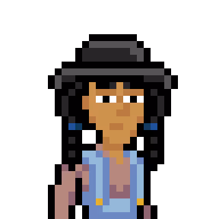 Farmer #2219