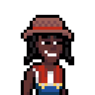 Farmer #2232