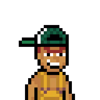 Farmer #2234