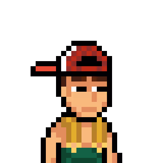 Farmer #2236