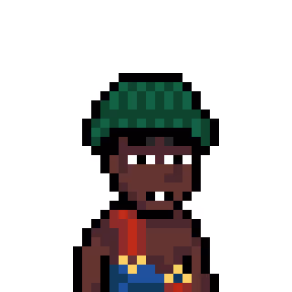 Farmer #2237