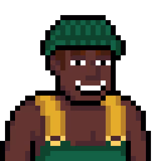 Farmer #2238