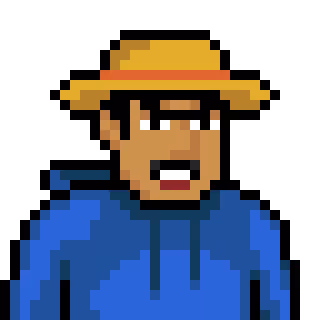 Farmer #224