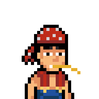 Farmer #2245