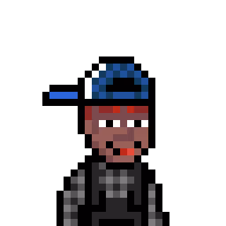 The Kid Farmer #2246