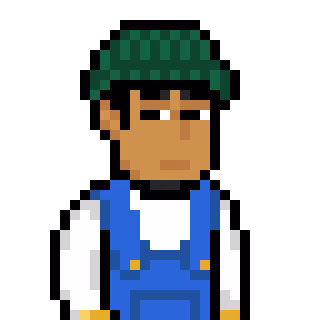 Farmer #225