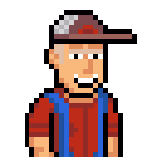 Farmer #2256