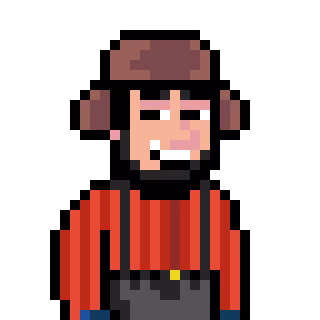 Farmer #2261
