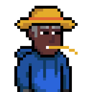 Farmer #2264