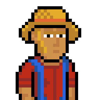 Farmer #2266