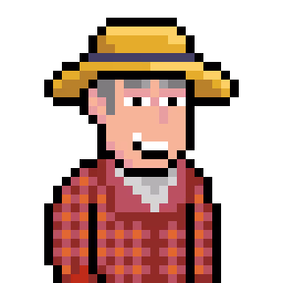 Farmer #2267