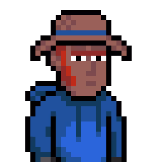 Farmer #2281