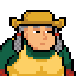 Farmer #2289
