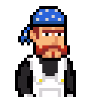 Farmer #2290