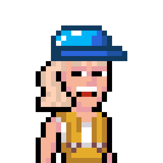 Farmer #2292