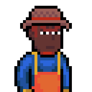 Farmer #2293