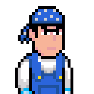 Farmer #2298