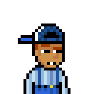 Farmer #2299