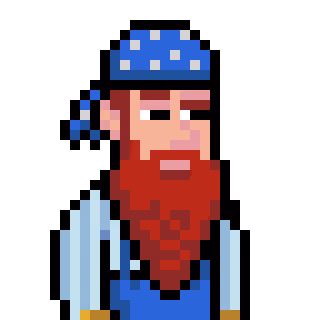 Farmer #2303