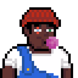 Farmer #2305