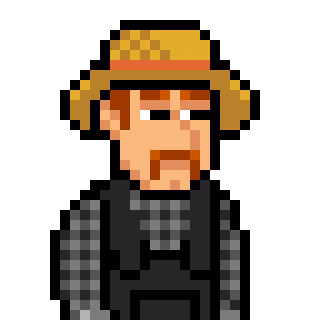 Farmer #2307