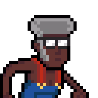 Farmer #2308